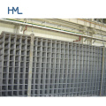 Steel Construction Concrete Reinforcing Welded Wire Mesh